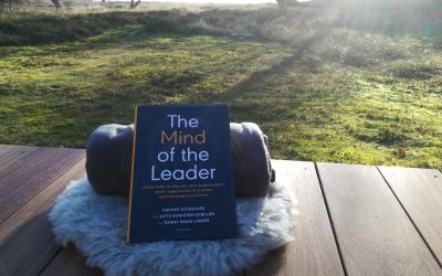 The Mind of the Leader – mindfulness på arbejdspladsen