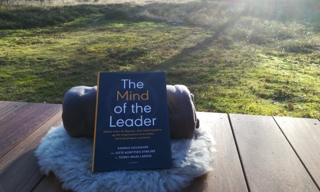 The Mind of the Leader – mindfulness på arbejdspladsen