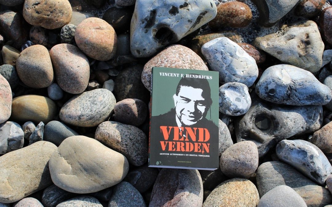 Vend verden – Sådan holder du op med at være en lemming