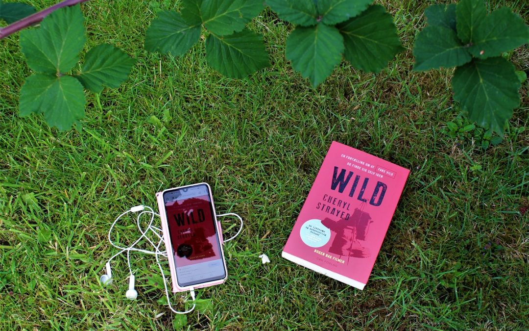 Wild – klassikeren blandt vandrebøger af Cheryl Strayed