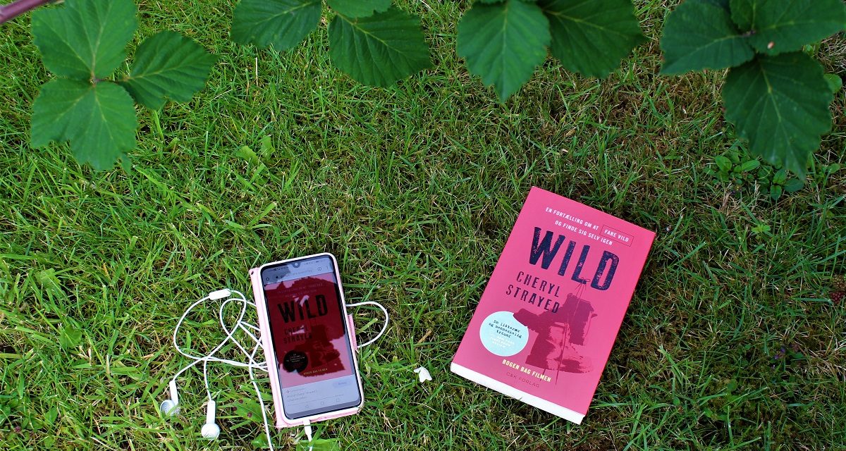 Wild – klassikeren blandt vandrebøger af Cheryl Strayed